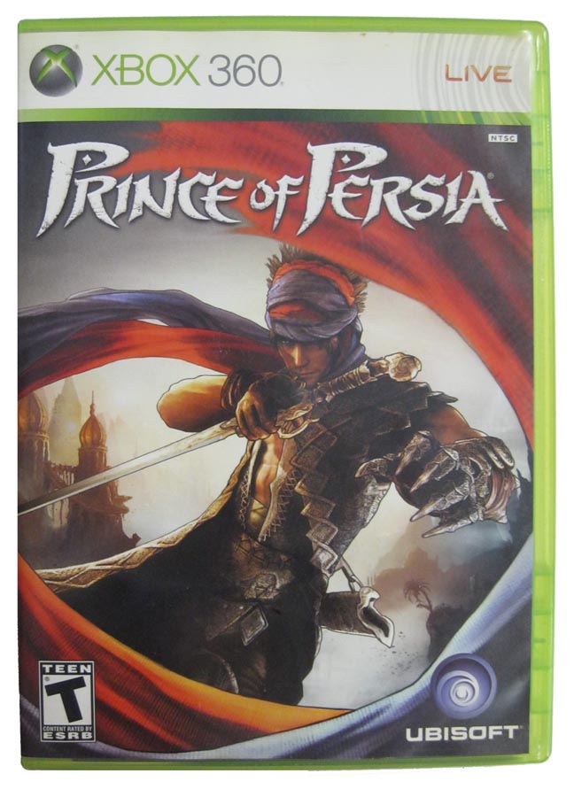 Prince of Persia